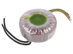ТРАНСФОРМАТОР ТОРОИДАЛЕН  TTS150/Z230 150VA 230VAC 2X30V 2X2.5A