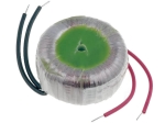 ТРАНСФОРМАТОР ТОРОИДАЛЕН TTS200/Z230 20VA 230VAC 12V 1,66A