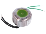 ТРАНСФОРМАТОР ТОРОИДАЛЕН TTS21/Z230 21VA 230VAC 12V 1,75A