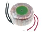 ТРАНСФОРМАТОР ТОРОИДАЛЕН TTS21/Z230 21VA 230VAC 24V 0,87A