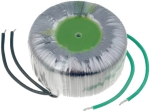 ТРАНСФОРМАТОР ТОРОИДАЛЕН TTS250/Z230 250VA 230VAC 12V 20,83A