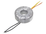 ТРАНСФОРМАТОР ТОРОИДАЛЕН TTS450/D230 450VA 230VAC 2X30V 2X7.5A