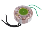 ТРАНСФОРМАТОР ТОРОИДАЛЕН TTS50/Z230 50VA 230VAC 14V 3,57A