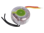 ТРАНСФОРМАТОР ТОРОИДАЛЕН TTS50/Z230 50VA 230VAC 2X15V 2X1.66A