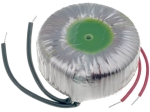 ТРАНСФОРМАТОР ТОРОИДАЛЕН TTS50/Z230 50VA 230VAC 48V 1,04A