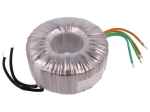ТРАНСФОРМАТОР ТОРОИДАЛЕН  TTS600/D230 600VA 230VAC 2X35V 2X8.57A