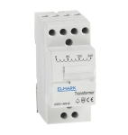 ТРАНСФОРМАТОР ЗВЪНЧЕВ 8-12-24V ELMARK