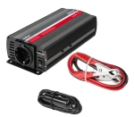 ТРАНСВЕРТЕР ИНВЕРТОР 500W 24V/230V