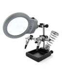 ТРЕТА РЪКА С LED