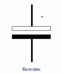 ТРИМЕР КОНДЕНЗАТОР 5-20PF