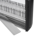 ЛАМПА ПРОТИВ КОМАРИ НАСЕКОМИ 20W