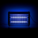 ЛАМПА ПРОТИВ КОМАРИ НАСЕКОМИ 20W