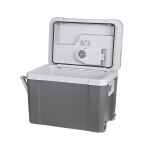 ТУРИСТИЧЕСКИ ХЛАДИЛНИК С ФУНКЦИЯ ЗА ОТОПЛЕНИЕ TEESA 35 ЛИТРА 12V DC 230V AC