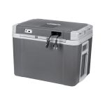 ТУРИСТИЧЕСКИ ХЛАДИЛНИК С ФУНКЦИЯ ЗА ОТОПЛЕНИЕ TEESA 35 ЛИТРА 12V DC 230V AC