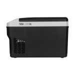 ТУРИСТИЧЕСКИ ХЛАДИЛНИК ФРИЗЕР С КОМПРЕСОР TEESA TSA5007 25 ЛИТРА 12V/24V DC 230V AC