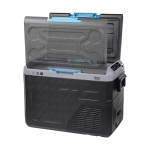 Туристически хладилник фризер с компресор Teesa TSA6001 32 литра 12V/24V DC 230V AC