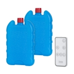 ОХЛАЖДАЩ ВЕНТИЛАТОР С ВОДНО ОХЛАЖДАНЕ TEESA