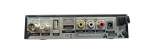 ПРИЕМНИК ЗА ЦИФРОВА ЕФИРНА КАБЕЛНА САТЕЛИТНА IP TV DVB T/T2/S/S2/C TSC1262