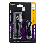 ФЕНЕРЧЕ С АКУМУЛАТОР TTX85 TECHNIK