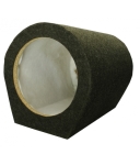 ТУБА - АВТОМОБИЛНА 10 КРЪГЛА