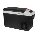 ТУРИСТИЧЕСКИ ХЛАДИЛНИК ФРИЗЕР С КОМПРЕСОР TEESA TSA5007 25 ЛИТРА 12V/24V DC 230V AC