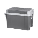 ТУРИСТИЧЕСКИ ХЛАДИЛНИК С ФУНКЦИЯ ЗА ОТОПЛЕНИЕ TEESA 35 ЛИТРА 12V DC 230V AC