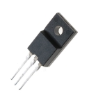 UA7918 TA79018 ИЗОЛИРАН КОРПУС