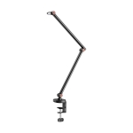 СТОЙКА ЗА МИКРОФОН ЗА БЮРО НАСТОЛНА CABLETECH