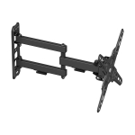 СТОЙКА ЗА ТЕЛЕВИЗОР TV LED 13-43" 20КГ УДЪЛЖЕНА