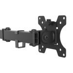 СТОЙКА ЗА МОНИТОР 13"-32" CABLETECH