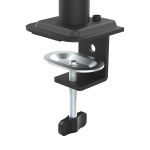 СТОЙКА ЗА МОНИТОР 13"-32" CABLETECH