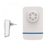 УРЕД ЗА ЗАЩИТА ОТ ГРИЗАЧИ НАСЕКОМИ УЛТРАЗВУКОВ