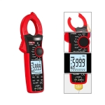 АМПЕР КЛЕЩИ UNI-T UT208B