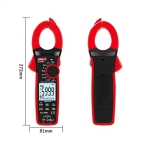 АМПЕР КЛЕЩИ UNI-T UT208B