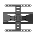 СТОЙКА ЗА ТЕЛЕВИЗОР TV LED 37"-75" KRUGER&MATZ ULTRA SLIM 50КГ