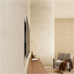 СТОЙКА ЗА ТЕЛЕВИЗОР TV LED 37"-75" KRUGER&MATZ ULTRA SLIM 50КГ