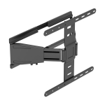 СТОЙКА ЗА ТЕЛЕВИЗОР TV LED 37"-75" KRUGER&MATZ ULTRA SLIM 50КГ