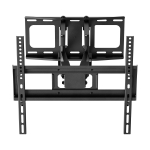 СТОЙКА ЗА ТЕЛЕВИЗОР TV С ПОДВИЖНИ РАМЕНА UCH0198 32-80''