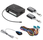 УПРАВЛЕНИЕ ЗА ЦЕНТРАЛНО ЗАКЛЮЧВАНЕ + 2 RC