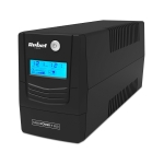 UPS 650V/A 360W REBEL NANOPOWER PLUS