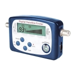 УРЕД ЗА НАСТРОЙКА НА САТЕЛИТНА АНТЕНА SATFINDER DIGITAL