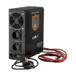 UPS ИНВЕРТОР KEMOT СТАБИЛИзаТОР РЕЗЕРВНО ЗАХРАНВАНЕ 300W ЧИСТА СИНУСОИДА за СТЕНА