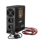 UPS ИНВЕРТОР KEMOT СТАБИЛИзаТОР РЕЗЕРВНО ЗАХРАНВАНЕ 500W ЧИСТА СИНУСОИДА за СТЕНА