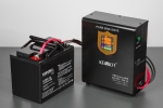 UPS ИНВЕРТОР KEMOT СТАБИЛИзаТОР РЕЗЕРВНО ЗАХРАНВАНЕ 500W ЧИСТА СИНУСОИДА за СТЕНА