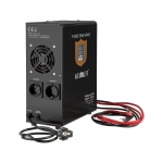 UPS ИНВЕРТОР KEMOT СТАБИЛИзаТОР РЕЗЕРВНО ЗАХРАНВАНЕ 700W ЧИСТА СИНУСОИДА за СТЕНА