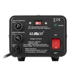 АДАПТОР КОНВЕРТОР 220/110V 400W KEMOT