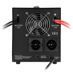 UPS ИНВЕРТОР KEMOT СТАБИЛИзаТОР РЕЗЕРВНО ЗАХРАНВАНЕ 1050W LFP4 ЧИСТА СИНУСОИДА