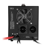 UPS ИНВЕРТОР KEMOT СТАБИЛИзаТОР РЕЗЕРВНО заНРАНВАНЕ 1800W LFP4 ЧИСТА СИНУСОИДА