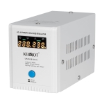 СТАБИЛИЗАТОР НА НАПРЕЖЕНИЕ KEMOT SER-500-S 500VA