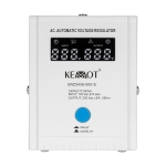 СТАБИЛИЗАТОР НА НАПРЕЖЕНИЕ KEMOT SER-500-S 500VA